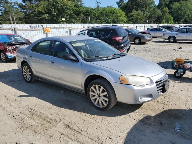 Photo 3 VIN: 1C3EL36R05N645668 - CHRYSLER SEBRING 