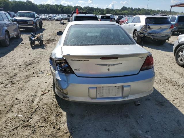 Photo 5 VIN: 1C3EL36R05N645668 - CHRYSLER SEBRING 