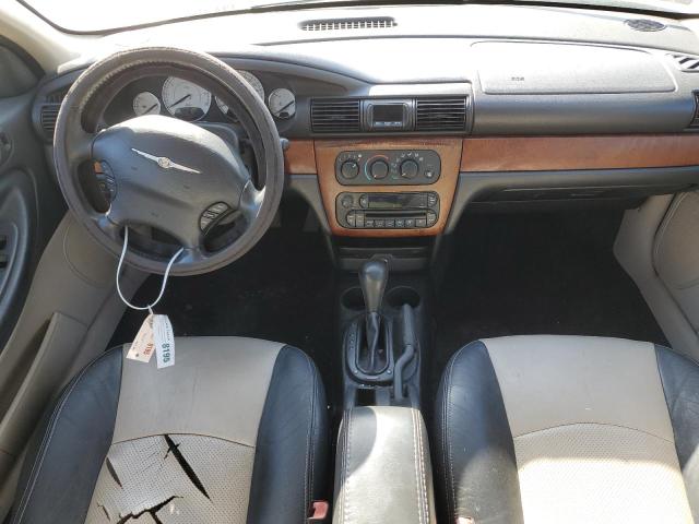 Photo 7 VIN: 1C3EL36R05N645668 - CHRYSLER SEBRING 