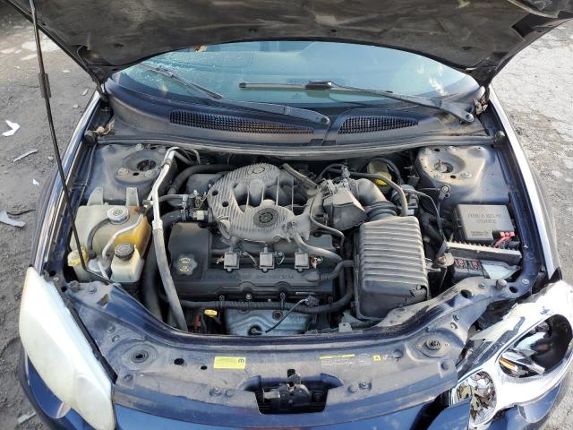 Photo 10 VIN: 1C3EL36R85N629878 - CHRYSLER SEBRING SP 