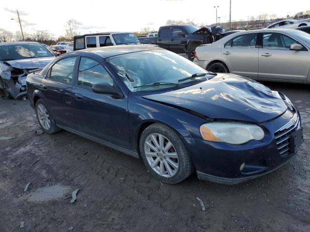 Photo 3 VIN: 1C3EL36R85N629878 - CHRYSLER SEBRING SP 