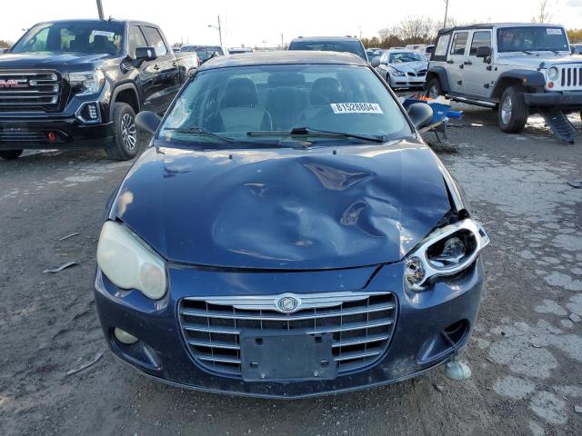 Photo 4 VIN: 1C3EL36R85N629878 - CHRYSLER SEBRING SP 