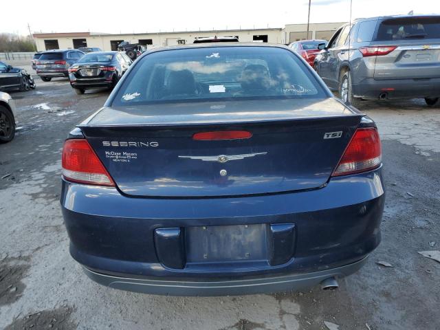 Photo 5 VIN: 1C3EL36R85N629878 - CHRYSLER SEBRING SP 