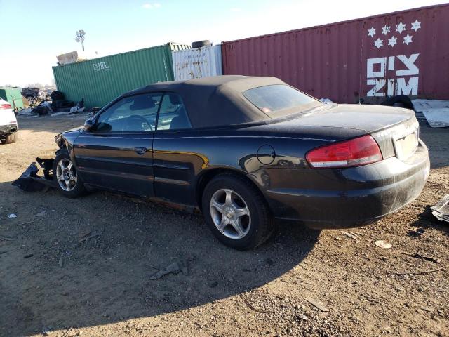 Photo 1 VIN: 1C3EL45R04N204063 - CHRYSLER SEBRING 