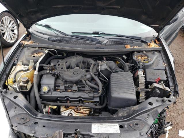 Photo 10 VIN: 1C3EL45R04N204063 - CHRYSLER SEBRING 