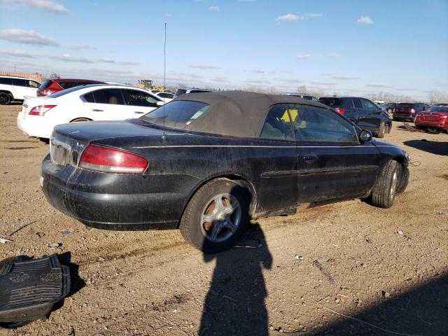 Photo 2 VIN: 1C3EL45R04N204063 - CHRYSLER SEBRING 