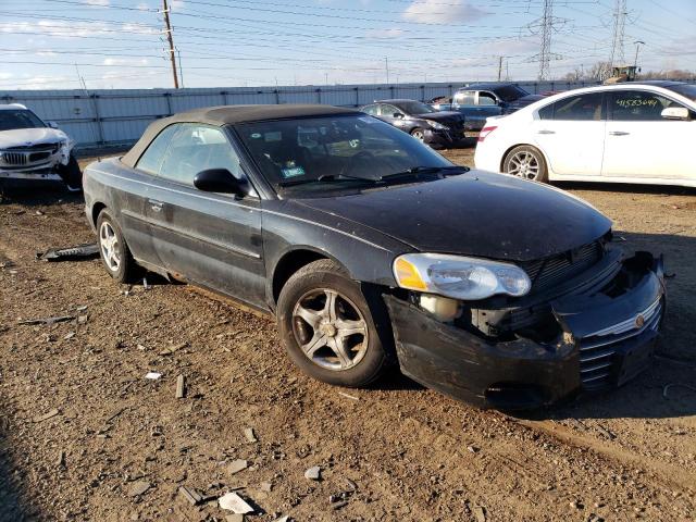 Photo 3 VIN: 1C3EL45R04N204063 - CHRYSLER SEBRING 