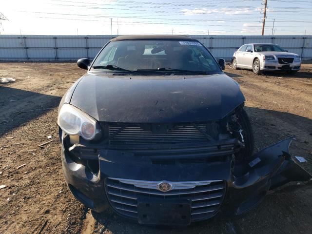 Photo 4 VIN: 1C3EL45R04N204063 - CHRYSLER SEBRING 