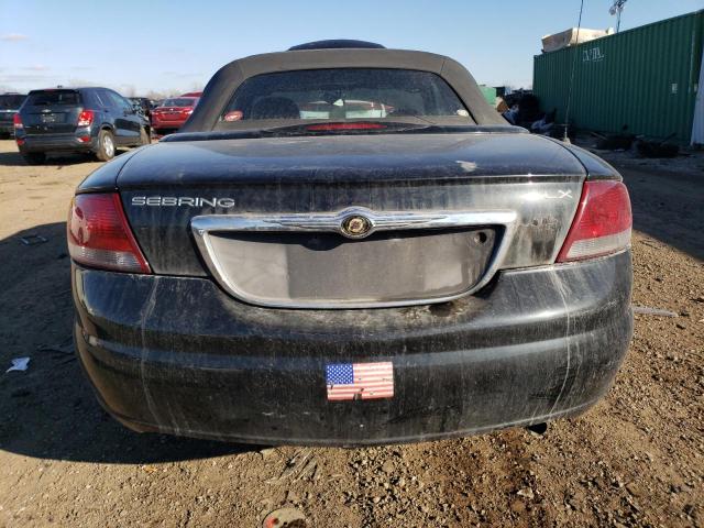 Photo 5 VIN: 1C3EL45R04N204063 - CHRYSLER SEBRING 