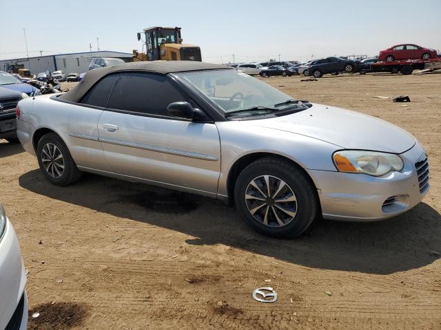 Photo 3 VIN: 1C3EL45R24N189873 - CHRYSLER SEBRING 