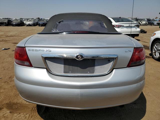 Photo 5 VIN: 1C3EL45R24N189873 - CHRYSLER SEBRING 