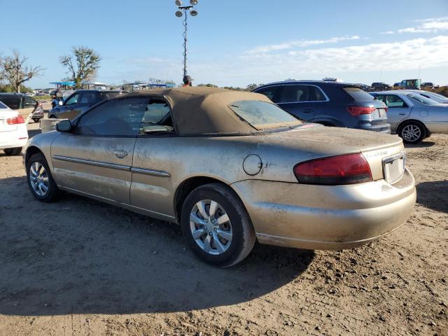 Photo 1 VIN: 1C3EL45R32N248264 - CHRYSLER SEBRING LX 