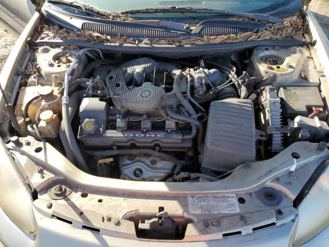 Photo 10 VIN: 1C3EL45R32N248264 - CHRYSLER SEBRING LX 