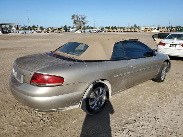 Photo 2 VIN: 1C3EL45R32N248264 - CHRYSLER SEBRING LX 