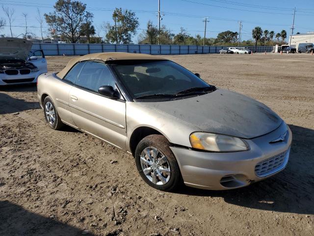 Photo 3 VIN: 1C3EL45R32N248264 - CHRYSLER SEBRING LX 