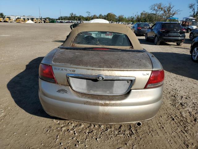 Photo 5 VIN: 1C3EL45R32N248264 - CHRYSLER SEBRING LX 