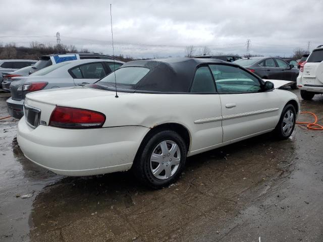 Photo 2 VIN: 1C3EL45R45N564745 - CHRYSLER SEBRING 