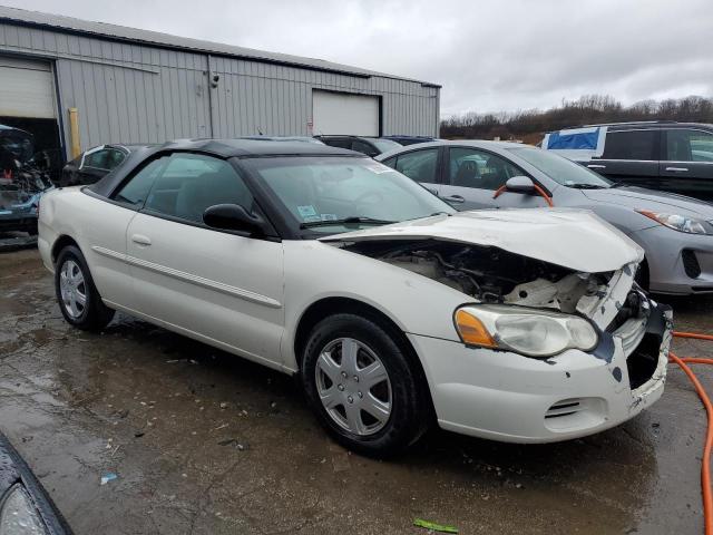 Photo 3 VIN: 1C3EL45R45N564745 - CHRYSLER SEBRING 