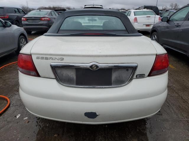 Photo 5 VIN: 1C3EL45R45N564745 - CHRYSLER SEBRING 