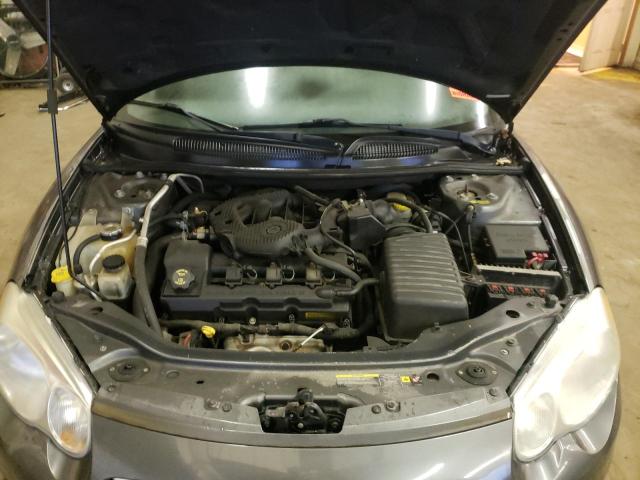 Photo 10 VIN: 1C3EL45R85N638619 - CHRYSLER SEBRING 