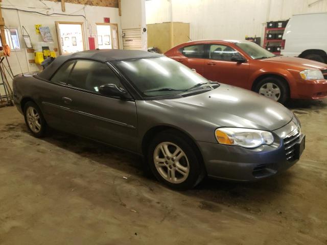 Photo 3 VIN: 1C3EL45R85N638619 - CHRYSLER SEBRING 