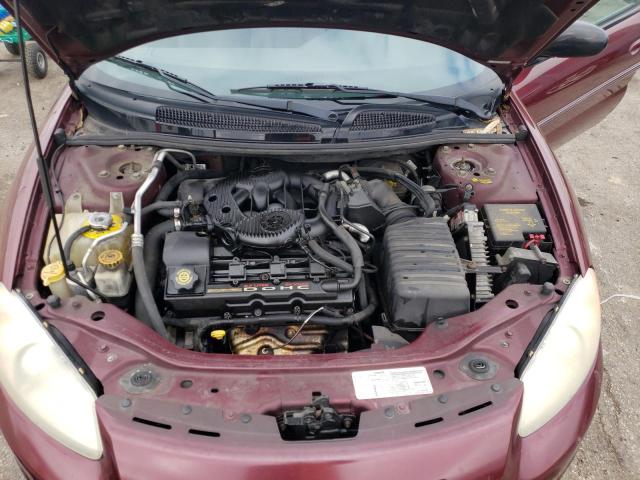 Photo 6 VIN: 1C3EL45R92N106274 - CHRYSLER SEBRING LX 