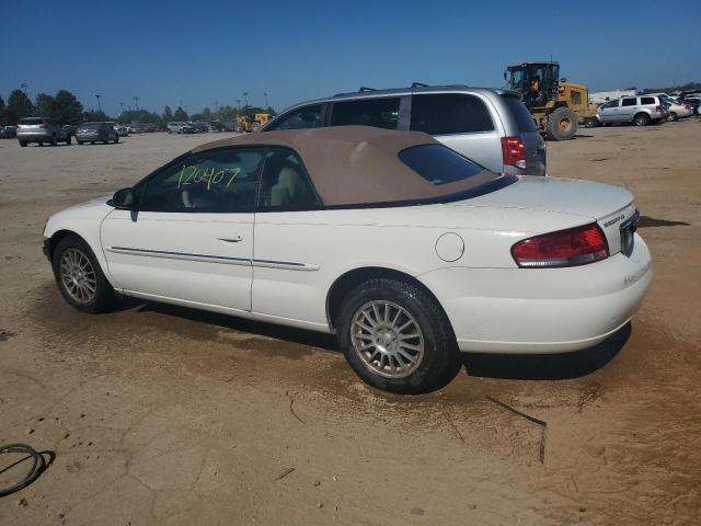 Photo 1 VIN: 1C3EL45R92N196431 - CHRYSLER SEBRING LX 