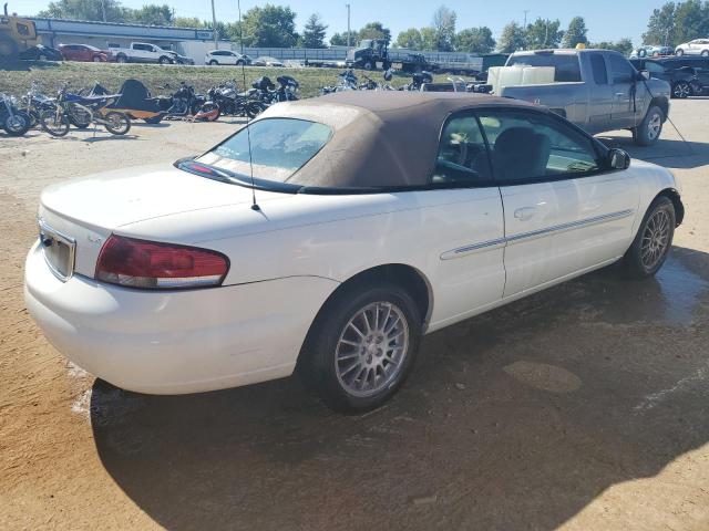 Photo 2 VIN: 1C3EL45R92N196431 - CHRYSLER SEBRING LX 