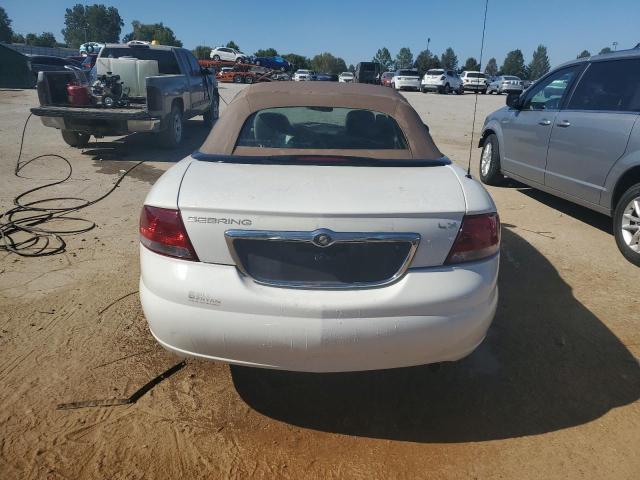 Photo 5 VIN: 1C3EL45R92N196431 - CHRYSLER SEBRING LX 