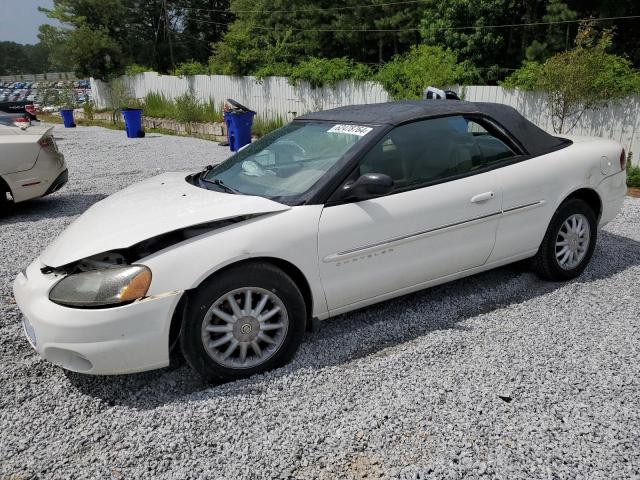 Photo 0 VIN: 1C3EL45U41N620083 - CHRYSLER SEBRING 