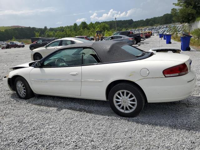 Photo 1 VIN: 1C3EL45U41N620083 - CHRYSLER SEBRING 