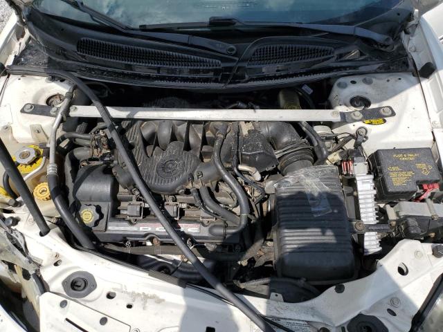 Photo 10 VIN: 1C3EL45U41N620083 - CHRYSLER SEBRING 