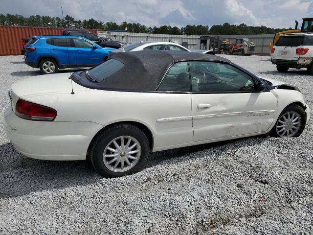 Photo 2 VIN: 1C3EL45U41N620083 - CHRYSLER SEBRING 