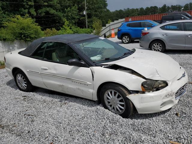 Photo 3 VIN: 1C3EL45U41N620083 - CHRYSLER SEBRING 