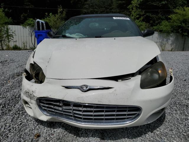 Photo 4 VIN: 1C3EL45U41N620083 - CHRYSLER SEBRING 