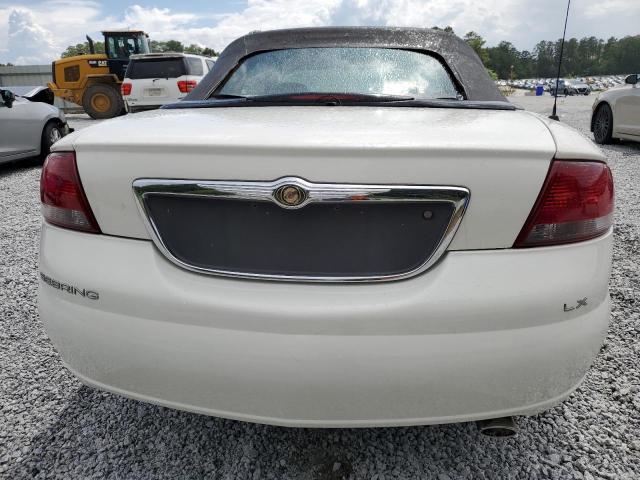 Photo 5 VIN: 1C3EL45U41N620083 - CHRYSLER SEBRING 