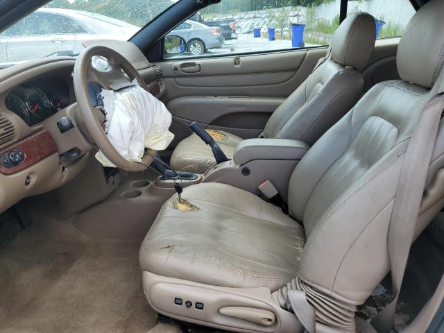 Photo 6 VIN: 1C3EL45U41N620083 - CHRYSLER SEBRING 