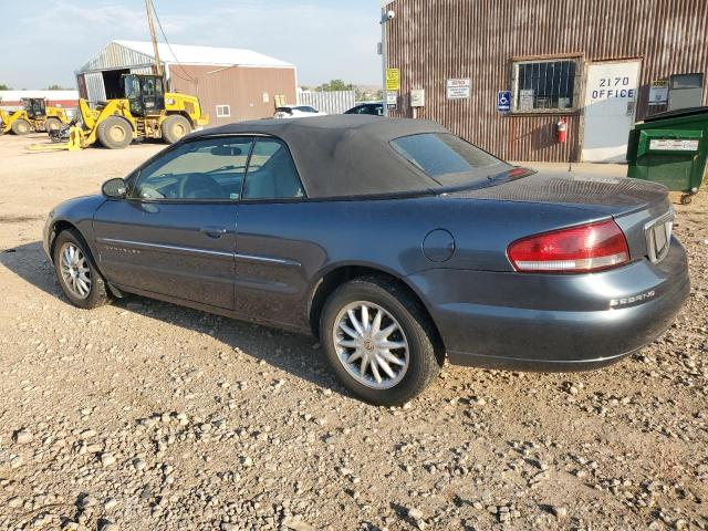 Photo 1 VIN: 1C3EL45U61N654025 - CHRYSLER SEBRING LX 