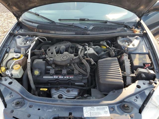 Photo 10 VIN: 1C3EL45U61N654025 - CHRYSLER SEBRING LX 