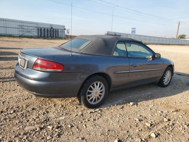 Photo 2 VIN: 1C3EL45U61N654025 - CHRYSLER SEBRING LX 