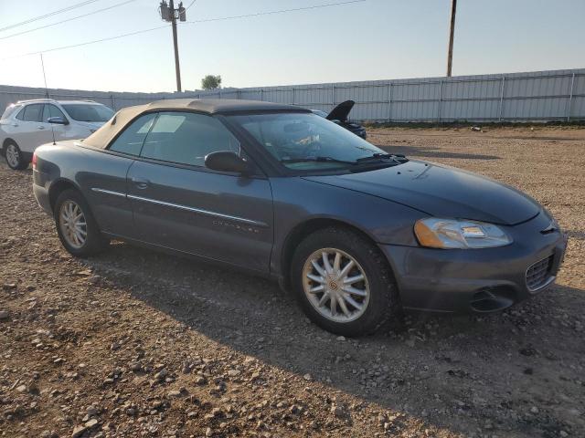 Photo 3 VIN: 1C3EL45U61N654025 - CHRYSLER SEBRING LX 