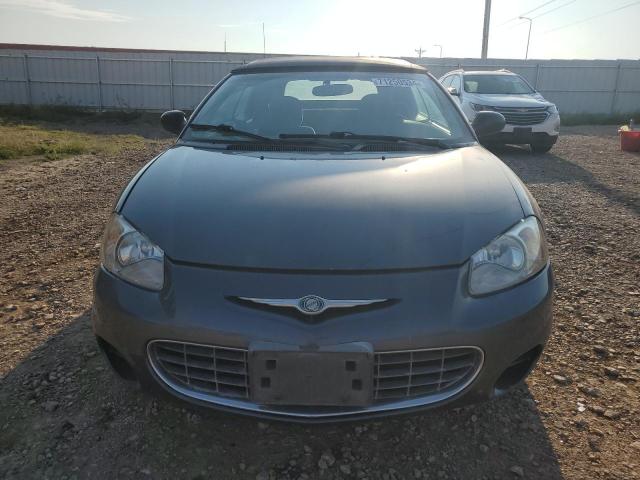 Photo 4 VIN: 1C3EL45U61N654025 - CHRYSLER SEBRING LX 