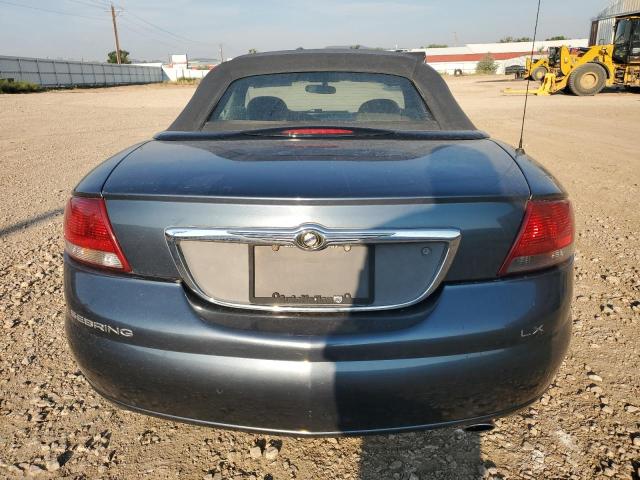 Photo 5 VIN: 1C3EL45U61N654025 - CHRYSLER SEBRING LX 