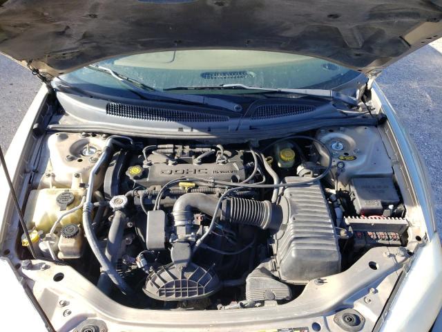 Photo 10 VIN: 1C3EL45X04N327456 - CHRYSLER SEBRING 