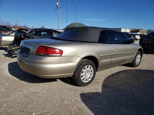 Photo 2 VIN: 1C3EL45X04N327456 - CHRYSLER SEBRING 