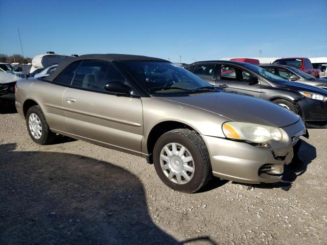 Photo 3 VIN: 1C3EL45X04N327456 - CHRYSLER SEBRING 