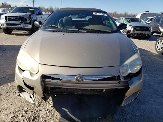 Photo 4 VIN: 1C3EL45X04N327456 - CHRYSLER SEBRING 