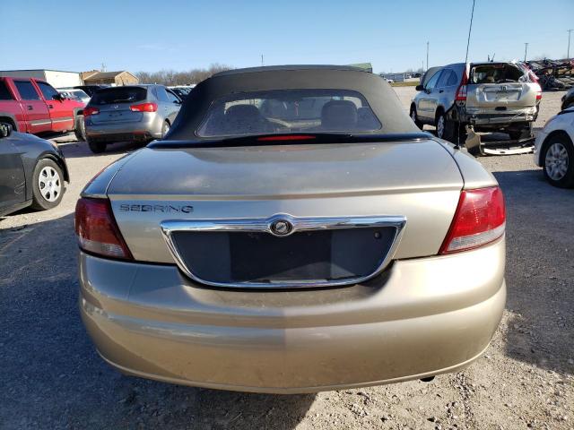 Photo 5 VIN: 1C3EL45X04N327456 - CHRYSLER SEBRING 