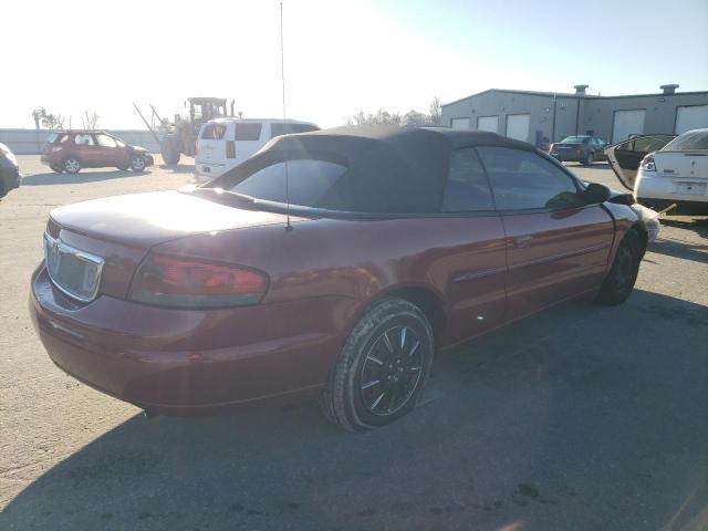 Photo 2 VIN: 1C3EL45X04N368668 - CHRYSLER SEBRING 