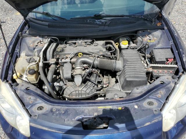 Photo 10 VIN: 1C3EL45X06N103834 - CHRYSLER SEBRING 